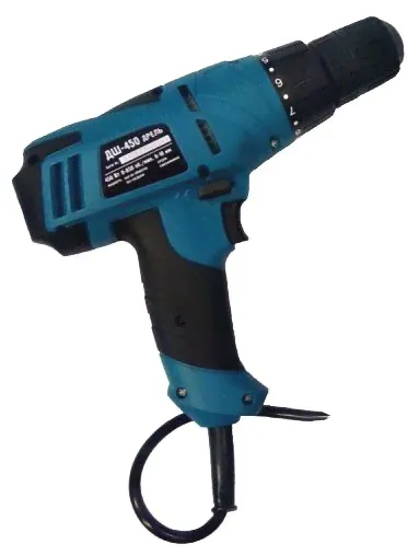 Дрель WORKMASTER ДШ-450 (1 686 руб.) - купить с доставкой в Москве и регионах России | Эталон БТ-0