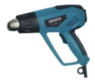 Строительный фен Workmaster ФТ-2500Д 2500 Вт-0