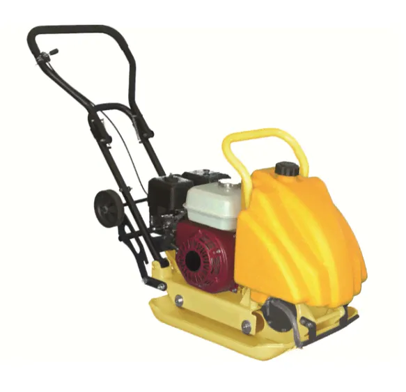 Виброплита бензиновая WORKMASTER WPC-63T (45 540 руб.) - купить с доставкой в Москве и регионах России | Эталон БТ