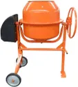Бетоносмеситель WorkMaster БС-250П (10317120/070319/0017582, КИТАЙ) Workmaster