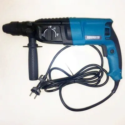 WORKMASTER ПЕРФОРАТОР ПР-1000БП-0