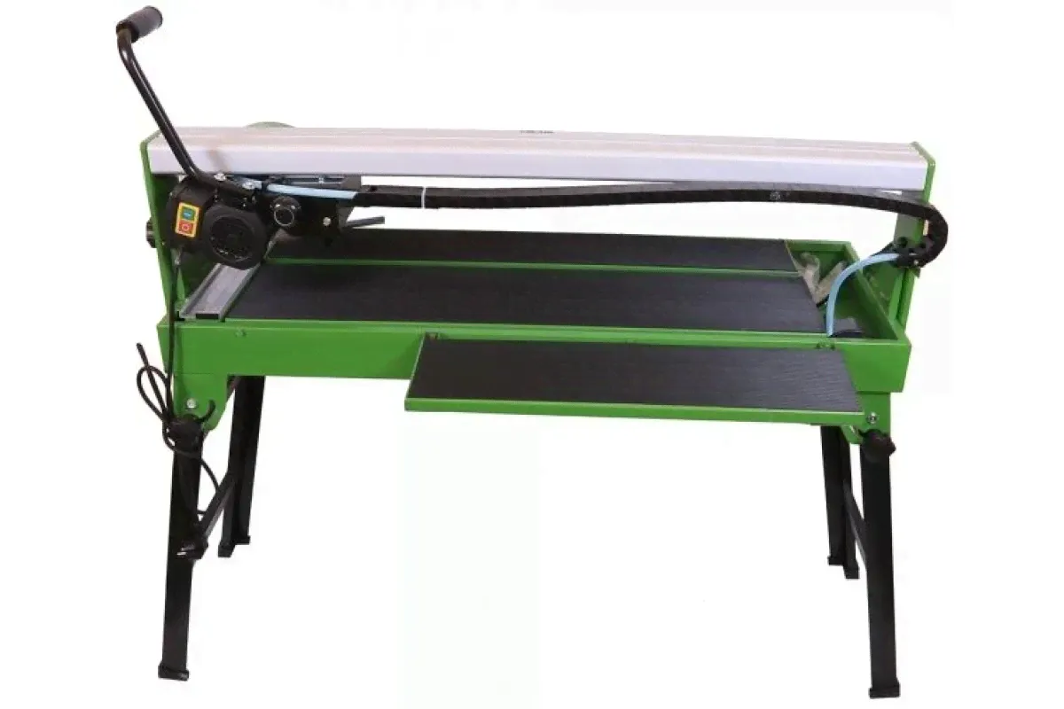 Плиткорез WORKMASTER ПЛ-900/200 410х700 мм