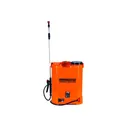 Аккумуляторный опрыскиватель WorkMaster 16 л, свинцово-кислотная батарея, ЗУ ОА-16
