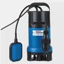 Workmaster ДН-750/35 насос дренажный погружной