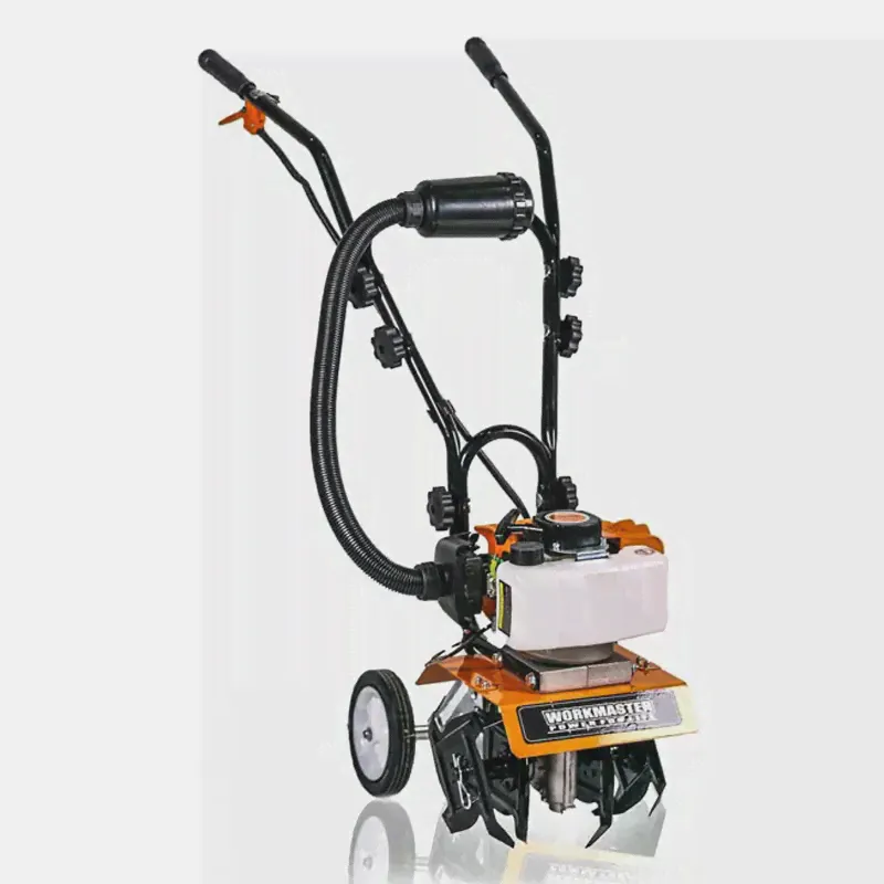 Workmaster WT-28F бензиновый культиватор-0