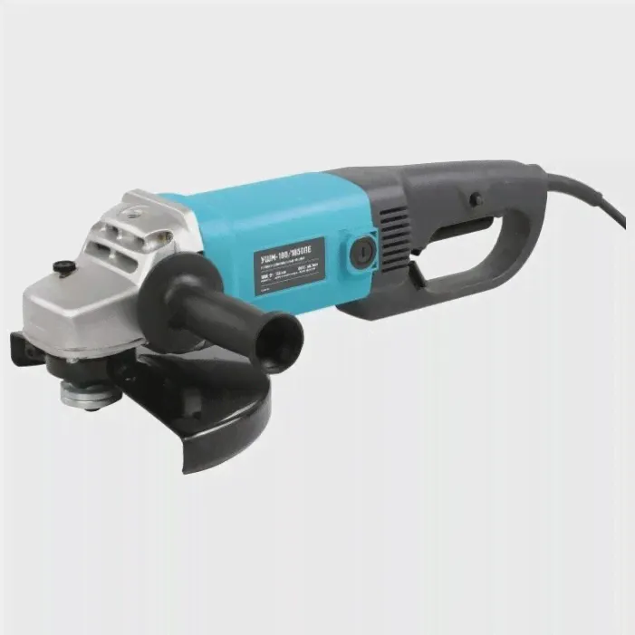 Угловая шлифовальная машина Workmaster УШМ-230/2100ПЕ