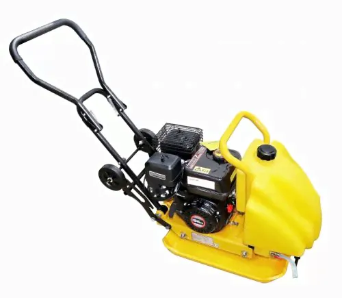 Виброплита WORKMASTER WPC-86T (48 159 руб.) - купить с доставкой в Москве и регионах России | Эталон БТ