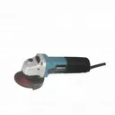 Workmaster 1100БР Угловая шлифмашинка УШМ-125