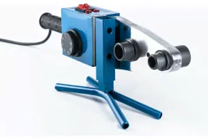 Аппарат для сварки пластиковых труб WORKMASTER АСТ-2500