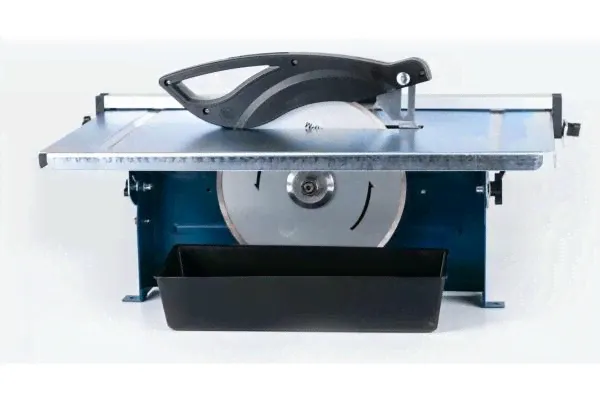 Электрический плиткорез WorkMaster ПЛ-1100/200-1