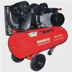 Компрессор Workmaster WCB-67, 50 цена, купить в Москве, отзывы, характеристики, обзор-0