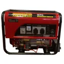 Генератор бензиновый БГ-8500 Workmaster