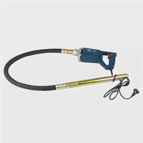 Портативный вибратор для бетона WORKMASTER WCV-1100-0