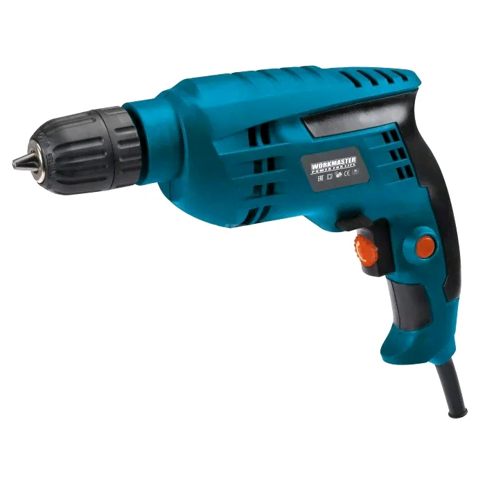 Сетевой шуруповерт WORKMASTER ДШ-350-1