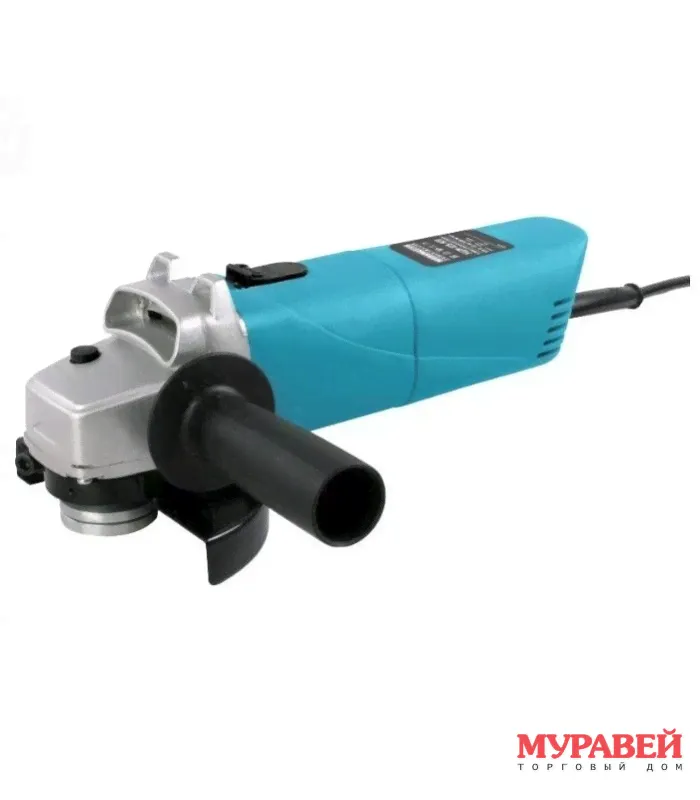 Угловая шлифовальная машина УШМ-125/950М Workmaster-0