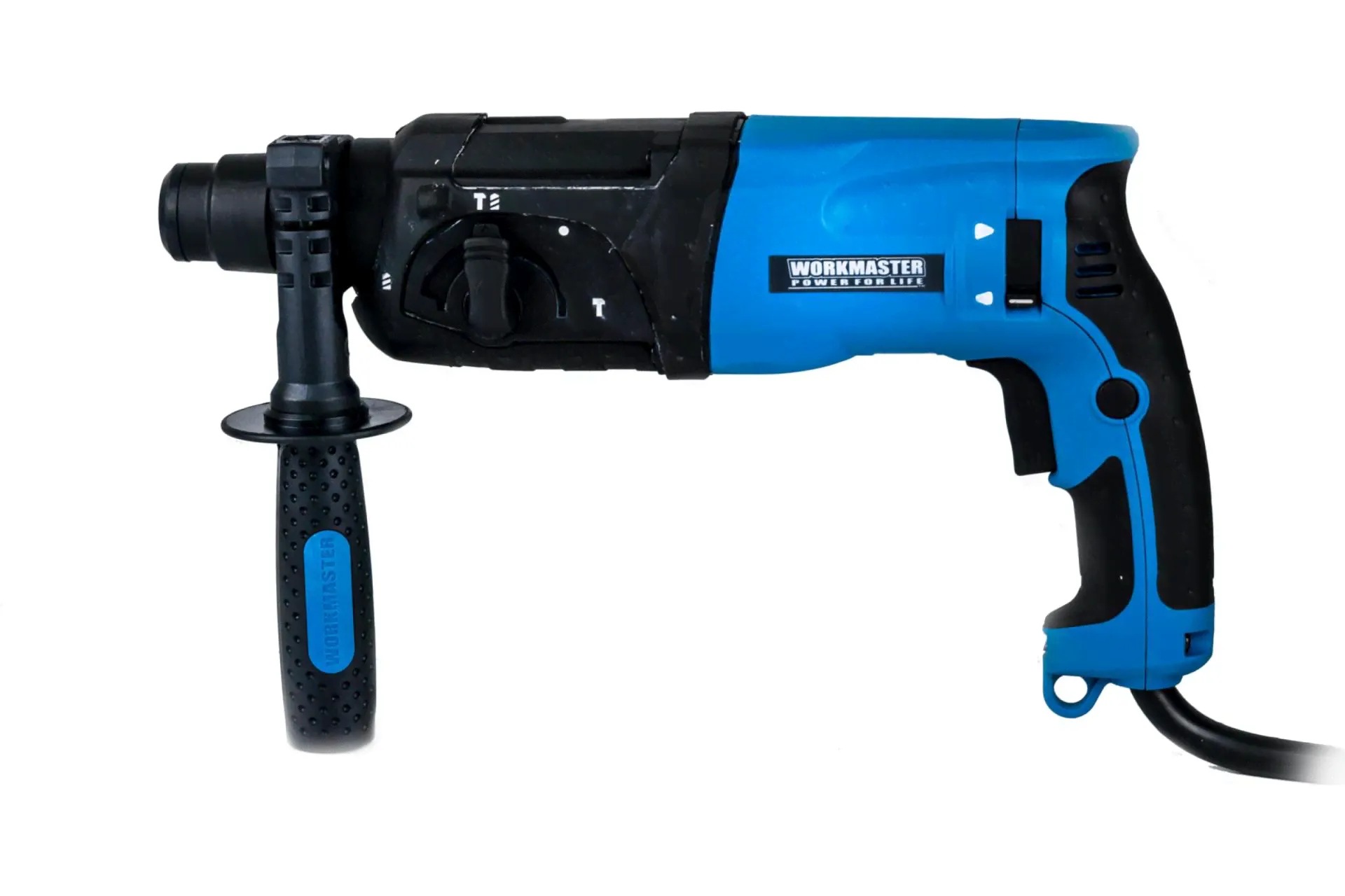 Перфоратор электрический пр-1100 Workmaster-0