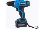 Дрель-шуруповерт Workmaster ASh-18LD