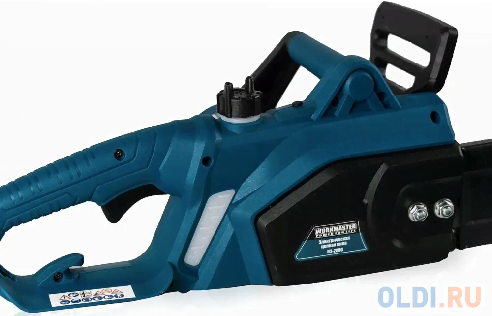 Электрическая пила Workmaster ПЭ-2000-2