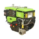 Двигатель Workmaster WD-8 R180AWN