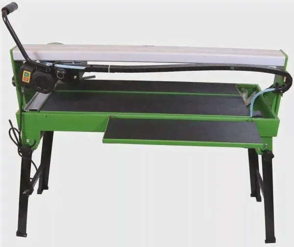 Плиткорез электрический / Workmaster ПЛ-900/200-1