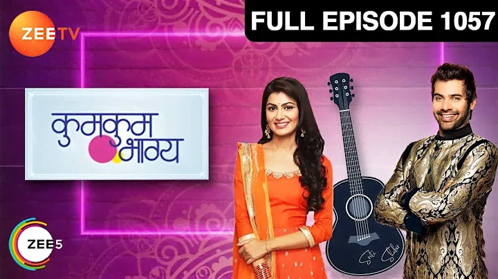 Pragya ने कबूल करवाया Simonika से उसका गुनाह | Kumkum Bhagya | Full Ep 1057 | Zee TV | 7 Mar 2018