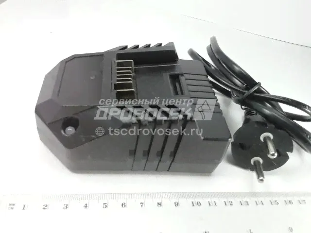 Зарядное устройство 14V Workmaster АШ14Л-00100 арт. АШ-14Л-00100