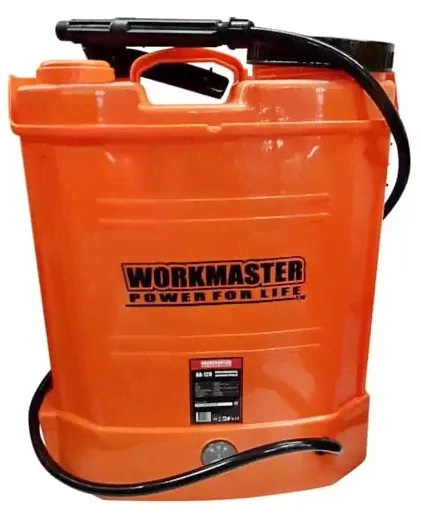 Опрыскиватель аккумуляторный WORKMASTER ОА-12 л-0