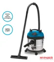 Пылесос строительный ПС-1500/25Р Workmaster