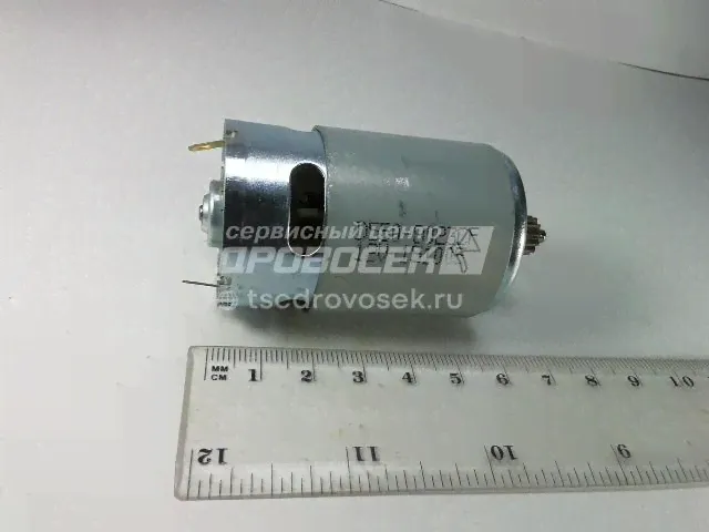 Двигатель Workmaster АШ12Л-0039 арт. АШ-12Л-0039
