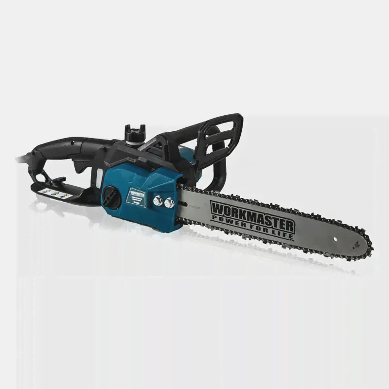 Workmaster ПЭ-1650 электрическая цепная пила