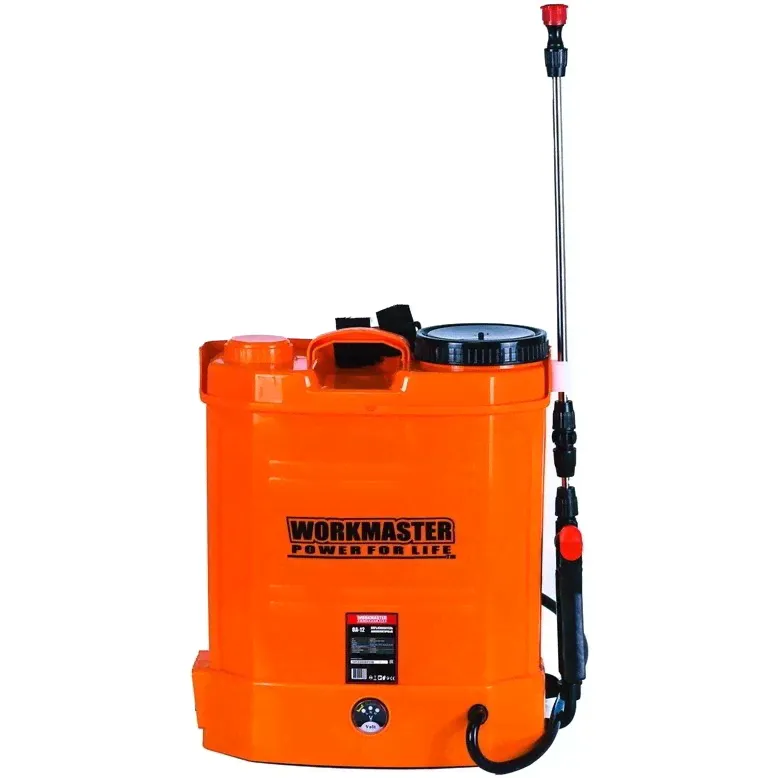 Workmaster OA-16L опрыскиватель