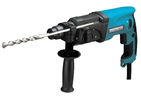 Перфоратор SDS+ ПР-1100 Workmaster
